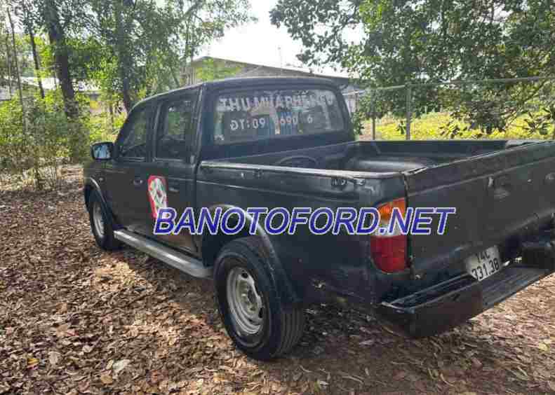 Ford Ranger XL 4x4 MT 2003 giá cực tốt
