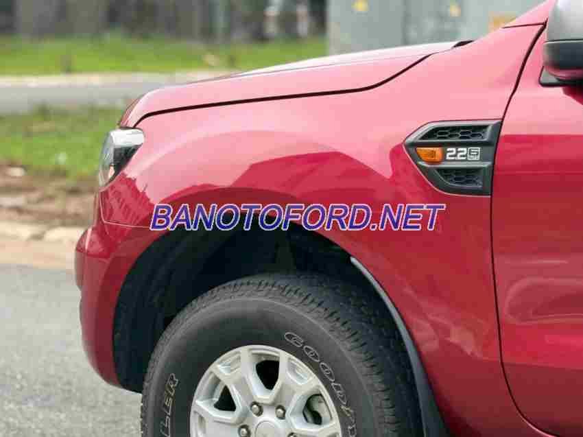 Bán xe Ford Ranger XLS 2.2L 4x2 AT sx 2022 - giá rẻ