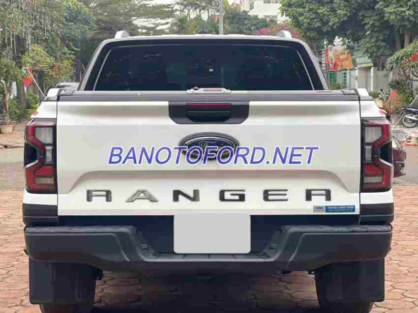 Ford Ranger XLS 2.0L 4x4 AT 2024 Số tự động giá đẹp