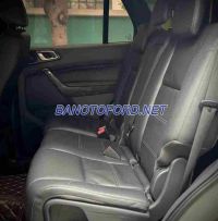 Cần bán gấp xe Ford Everest Titanium 2.2L 4x2 AT năm 2016, màu Trắng, Số tự động