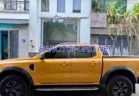 Ford Ranger Wildtrak 2.0L 4x4 AT 2023, xe đẹp, hết ý