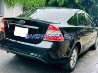 Cần bán gấp xe Ford Focus 1.8 MT 2009 màu Đen