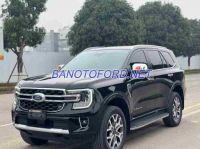 Ford Everest Titanium 2.0L 4x2 AT năm 2023 cần bán
