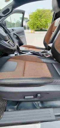 Ford Ranger Wildtrak 3.2L 4x4 AT 2017 Số tự động giá đẹp