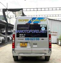 Ford Transit SVP năm sản xuất 2017 giá tốt