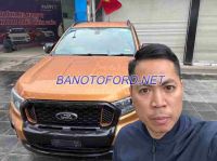 Bán Ford Ranger Wildtrak 2.0L 4x4 AT 2020 - giá tốt