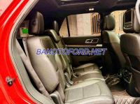 Ford Explorer Limited 2.3L EcoBoost năm sản xuất 2018 giá tốt