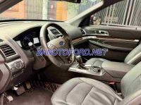 Cần bán gấp xe Ford Explorer Limited 2.3L EcoBoost năm 2018, màu Đỏ, Số tự động