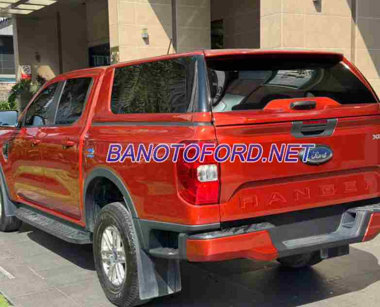 Bán Ford Ranger XLS 2.0L 4x2 AT 2023 - giá tốt