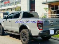 Cần bán Ford Ranger Raptor 2.0L 4x4 AT 2022, xe đẹp giá rẻ bất ngờ