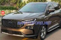 Cần bán gấp Ford Territory Titanium 1.5 AT năm 2022 giá cực tốt