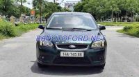 Ford Focus 2008 Sedan màu Xanh