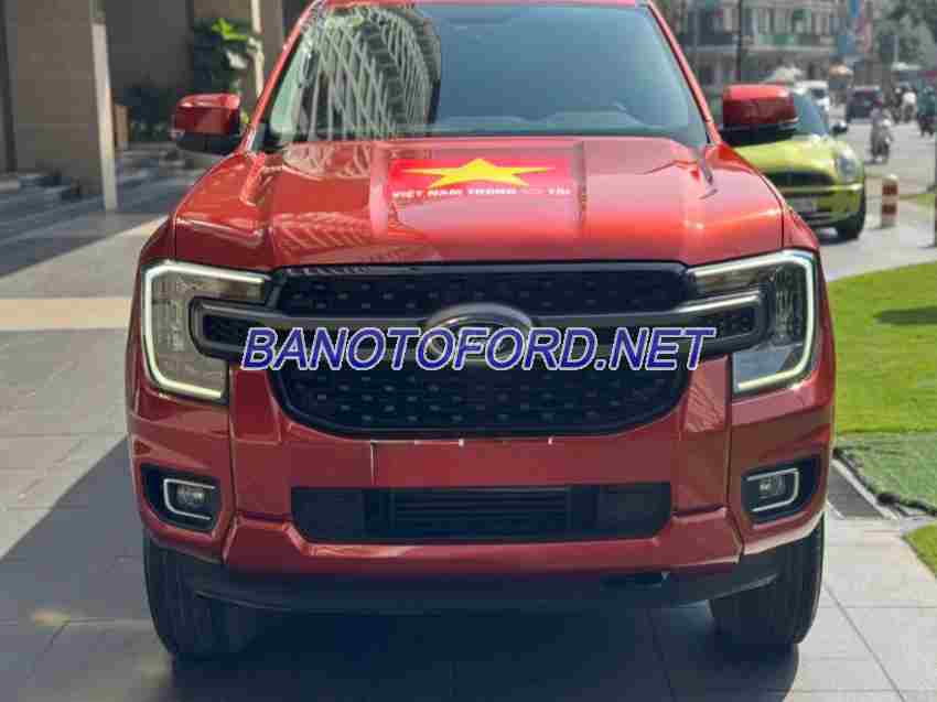 Cần bán Ford Ranger XLS 2.0L 4x2 AT 2023, xe đẹp giá rẻ bất ngờ