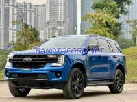 Cần bán xe Ford Everest Sport 2.0L 4x2 AT sx 2023