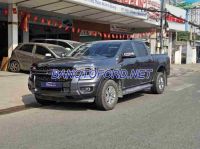 Cần bán gấp Ford Ranger XLS 2.0L 4x4 AT đời 2024, màu Xám