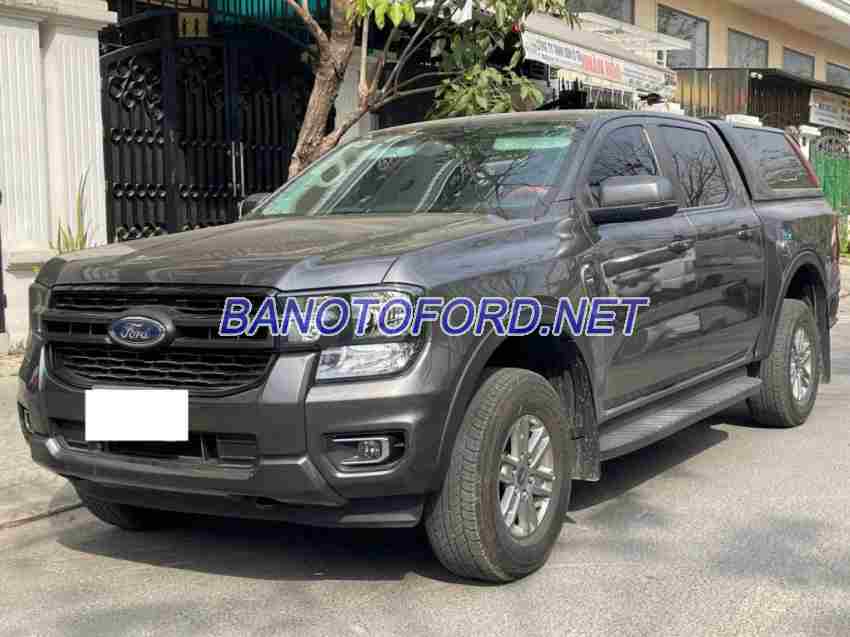 Cần bán xe Ford Ranger XLS 2.0L 4x4 AT 2022 Số tự động màu Xám
