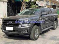 Cần bán xe Ford Ranger XLS 2.0L 4x4 AT 2022 Số tự động màu Xám