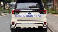 Ford Everest Titanium Plus 2.0L 4x4 AT năm sản xuất 2024 giá tốt