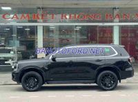 Cần bán gấp Ford Everest Sport 2.0L 4x2 AT đời 2023, màu Đen