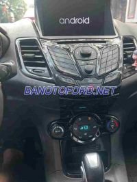 Cần bán xe Ford Fiesta S 1.0 AT Ecoboost 2014 Số tự động màu Trắng