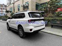 Cần bán Ford Everest Ambiente 2.0L 4x2 AT Máy dầu 2022 màu Trắng
