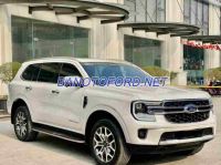 Xe Ford Everest Titanium Plus 2.0L 4x4 AT đời 2023 đẹp bán gấp