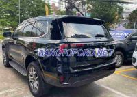 Cần bán Ford Everest Titanium 2.0L 4x2 AT Máy dầu 2022 màu Đen