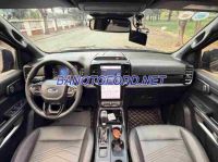 Cần bán xe Ford Everest Titanium 2.0L 4x2 AT màu Nâu 2022