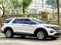 Cần bán nhanh Ford Explorer Limited 2.3L EcoBoost 2021 cực đẹp