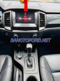 Ford Everest Titanium 2.0L 4x4 AT 2022 Số tự động cực đẹp!