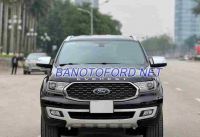 Bán xe Ford Everest Titanium 2.0L 4x2 AT sx 2022 - giá rẻ