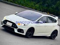 Bán Ford Focus Sport 1.5L, màu Trắng, Máy xăng, 2017