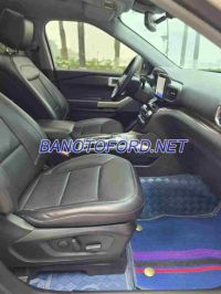 Ford Explorer Limited 2.3L EcoBoost năm sản xuất 2022 giá tốt