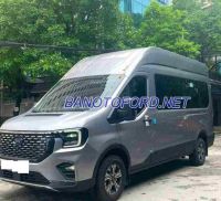Cần bán nhanh Ford Transit Premium 2025 cực đẹp