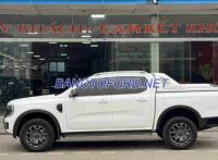 Ford Ranger 2023 Truck màu Trắng