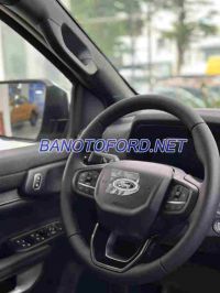 Ford Everest Titanium 2.0L 4x2 AT năm 2025