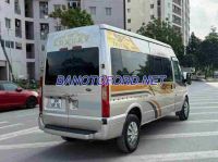 Ford Transit Van 2014 Máy dầu, xe đẹp