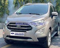Cần bán Ford EcoSport Titanium 1.5L AT 2020, xe đẹp giá rẻ bất ngờ