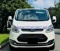 Cần bán gấp Ford Tourneo Limousine Titanium 2.0 AT đời 2021, màu Trắng