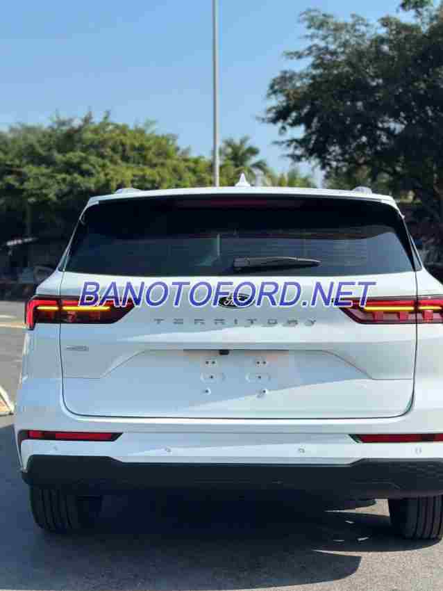 Ford Territory Trend 1.5 AT sản xuất 2026 giá tốt