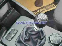 Ford Ranger XL 2.0L 4x4 MT 2026