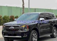 Ford Everest Titanium Plus 2.0L 4x4 AT Nhập khẩu Số tự động rất đẹp - 2026