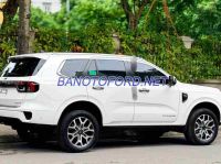 Ford Everest Titanium Plus 2.0L 4x4 AT 2024 Máy dầu đẹp long lanh