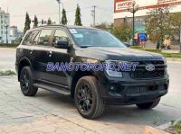 Ford Everest Sport 2.0L 4x2 AT Nhập khẩu Số tự động rất đẹp - 2026