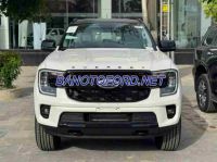 Ford Everest Sport 2.0L 4x2 AT 2026 GIÁ SẬP SÀN