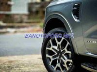 Bán xe Ford Everest Titanium 2.0L 4x2 AT 2026, màu Bạc