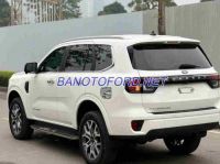 Ford Everest Titanium Plus 2.0L 4x4 AT 2024 - Giá tốt