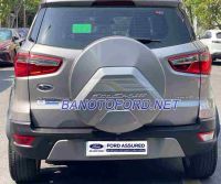Bán xe Ford EcoSport Titanium 1.5L AT sx 2020 - giá rẻ