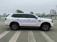 Cần bán xe Ford Everest Số tự động 2022