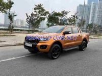 Ford Ranger Wildtrak 2.0L 4x4 AT 2022 Số tự động cực đẹp!